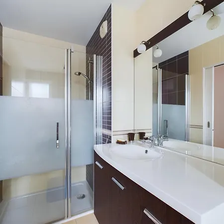 Vue Directe Port Des Sables D'olonne - T3 Pour 6 Apartament Les Sables-dʼOlonne