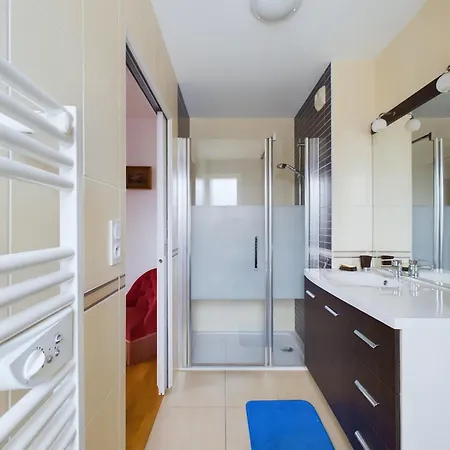 Vue Directe Port Des Sables D'olonne - T3 Pour 6