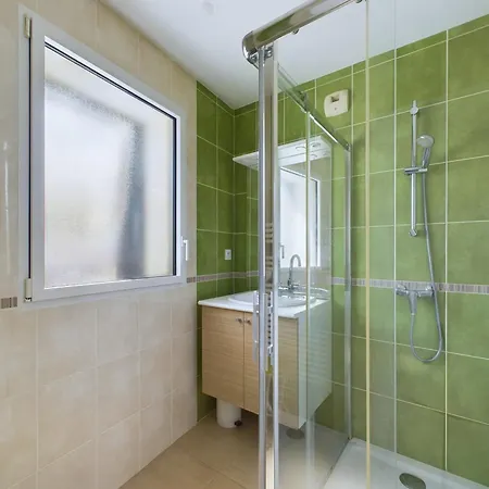 Vue Directe Port Des Sables 4 Adultes-2 Enfants Апартаменты