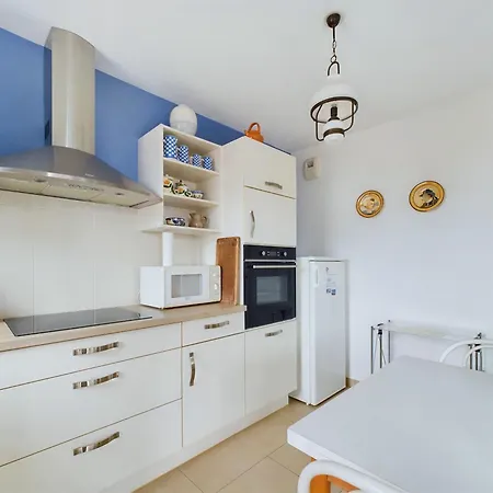 Vue Directe Port Des Sables D'olonne - T3 Pour 6