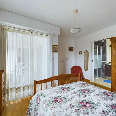 Vue Directe Port Des Sables 4 Adultes-2 Enfants * Ле-Сабль-д’Олон