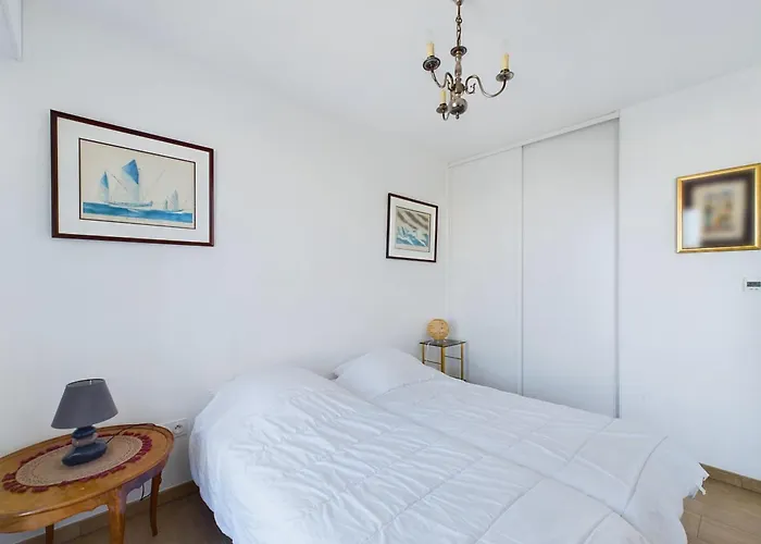 Vue Directe Port Des Sables 4 Adultes-2 Enfants * Les Sables-dʼOlonne