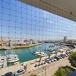 Vue Directe Port Des Sables 4 Adultes-2 Enfants Apartamento *