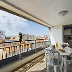 아파트 Vue Directe Port Des Sables 4 Adultes-2 Enfants