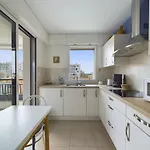 Apartamento Vue Directe Port Des Sables 4 Adultes-2 Enfants *