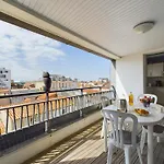 Vue Directe Port Des Sables 4 Adultes-2 Enfants Les Sables-dʼOlonne