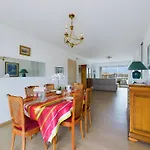 Vue Directe Port Des Sables 4 Adultes-2 Enfants 아파트 Les Sables-dʼOlonne