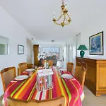 Apartamento Vue Directe Port Des Sables 4 Adultes-2 Enfants
