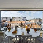 Vue Directe Port Des Sables 4 Adultes-2 Enfants Les Sables-dʼOlonne
