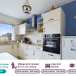 Apartamento Vue Directe Port Des Sables 4 Adultes-2 Enfants *
