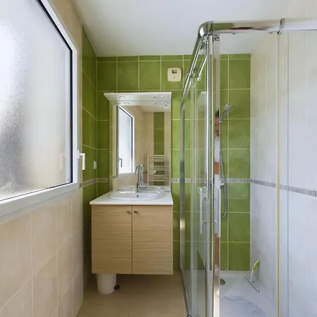 Vue Directe Port Des Sables D'olonne - T3 Pour 6 * 莱萨布勒-多洛讷