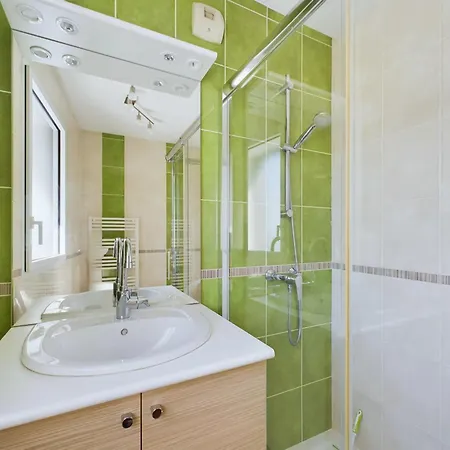 Vue Directe Port Des Sables D'olonne - T3 Pour 6