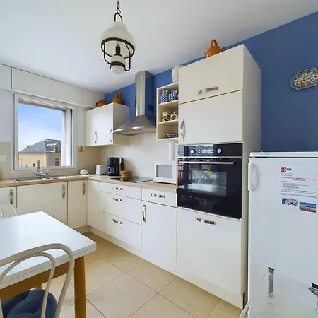 Vue Directe Port Des Sables D'olonne - T3 Pour 6 公寓 莱萨布勒-多洛讷