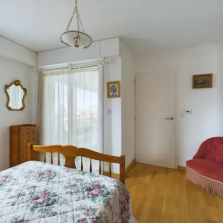 Vue Directe Port Des Sables 4 Adultes-2 Enfants Apartamento Les Sables-dʼOlonne