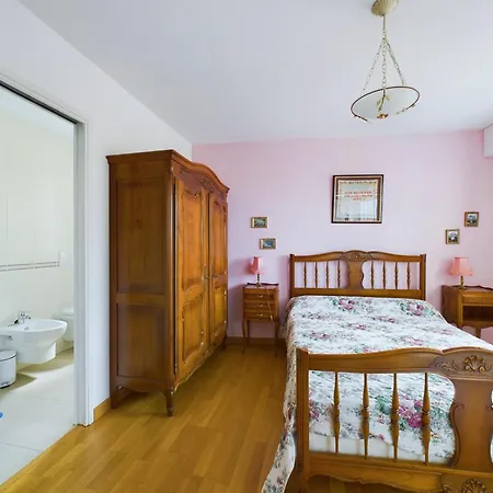 Apartamento Vue Directe Port Des Sables 4 Adultes-2 Enfants
