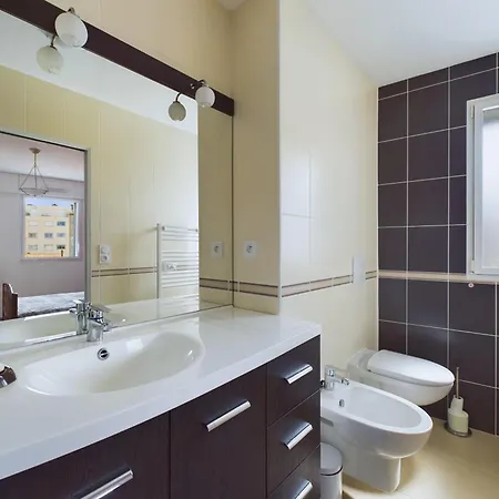 Vue Directe Port Des Sables D'olonne - T3 Pour 6 * 莱萨布勒-多洛讷