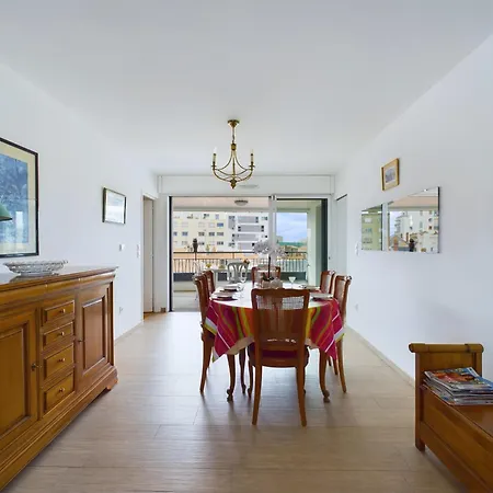 아파트 Vue Directe Port Des Sables D'olonne - T3 Pour 6 *