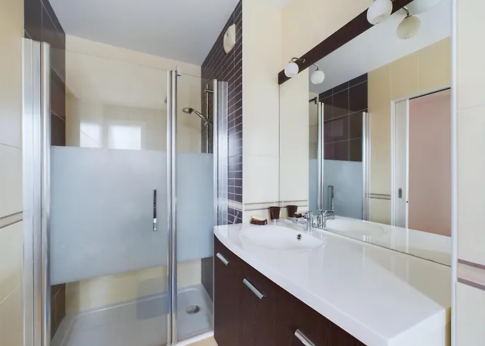 Vue Directe Port Des Sables 4 Adultes-2 Enfants Lejlighed Les Sables-dʼOlonne