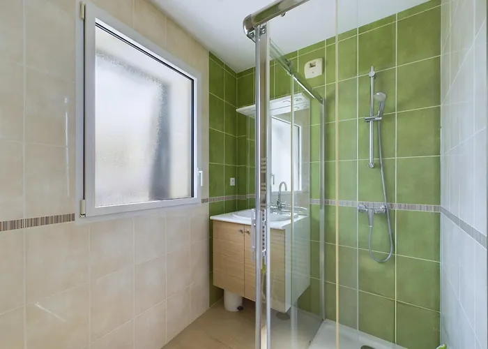 Vue Directe Port Des Sables 4 Adultes-2 Enfants Lejlighed