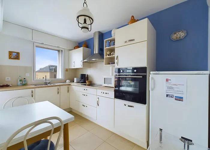 Vue Directe Port Des Sables 4 Adultes-2 Enfants Lejlighed Les Sables-dʼOlonne