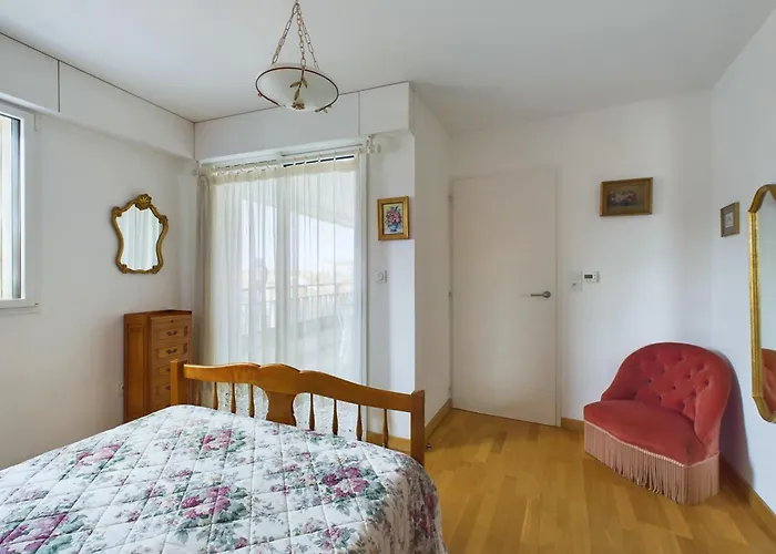 Vue Directe Port Des Sables 4 Adultes-2 Enfants Lejlighed Les Sables-dʼOlonne