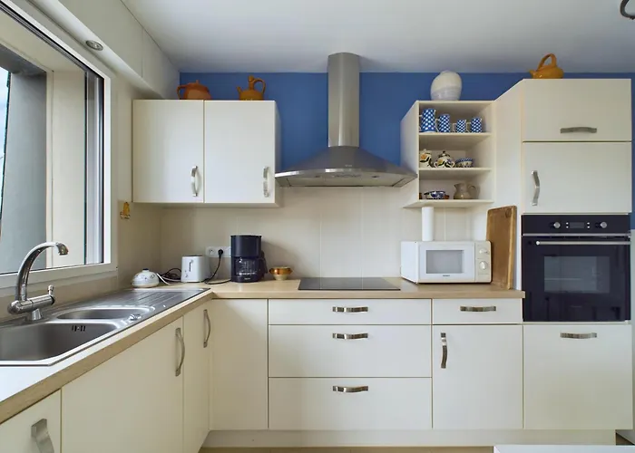 Lejlighed Vue Directe Port Des Sables 4 Adultes-2 Enfants